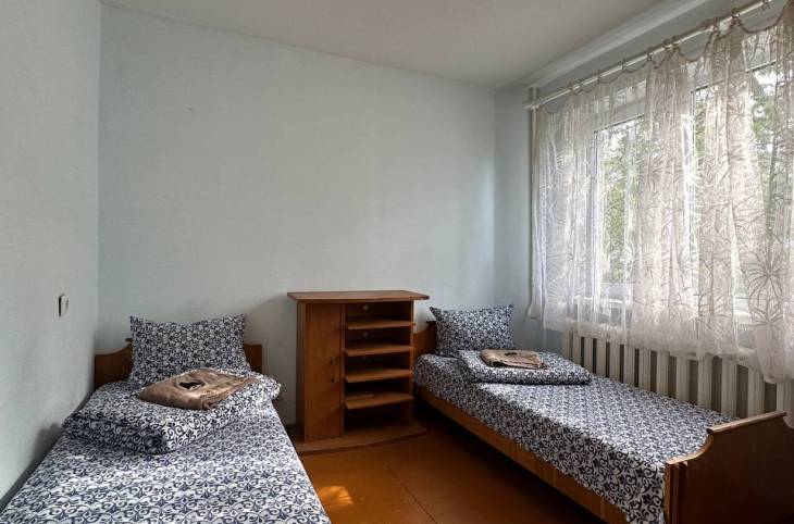 3-Комнатная квартира на сутки в  Солигорске,  Козлова ул., 5    изображение 16 - kvartirka.by