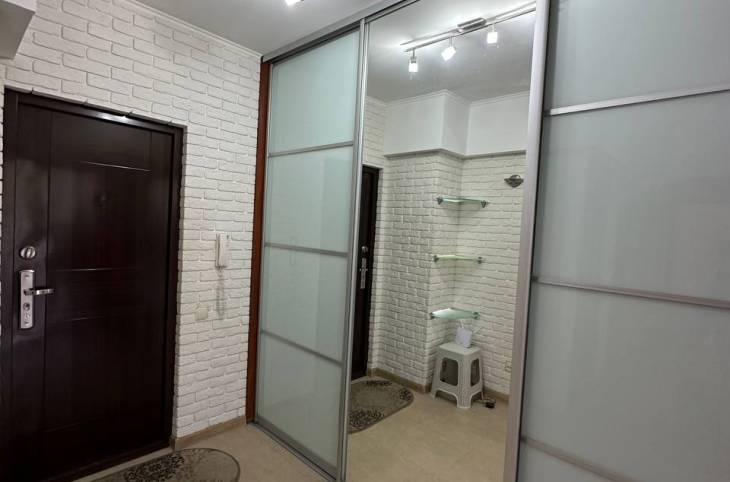 2-Комнатная квартира на сутки в  Речице,  Молодёжная ул., 3Б    изображение 11 - kvartirka.by