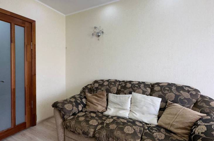 2-Комнатная квартира на сутки в  Речице,  Молодёжная ул., 3Б    изображение 4 - kvartirka.by