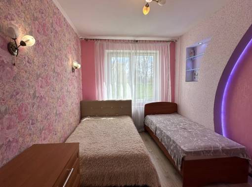 Квартира на сутки в Речице - kvartirka.by