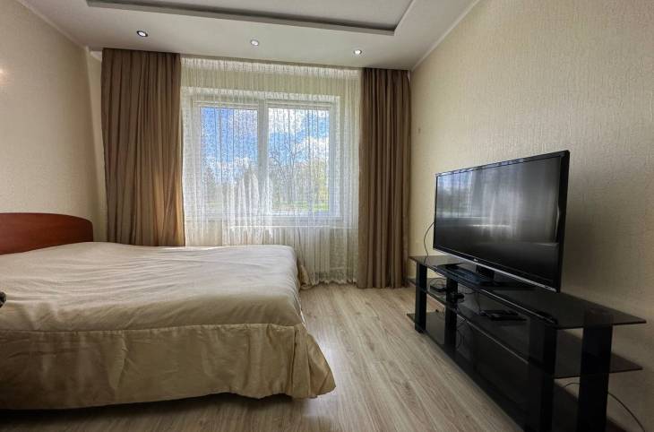 2-Комнатная квартира на сутки в  Речице,  Молодёжная ул., 3Б    изображение 7 - kvartirka.by