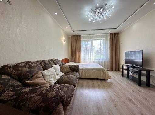 Квартира на сутки в Речице - kvartirka.by