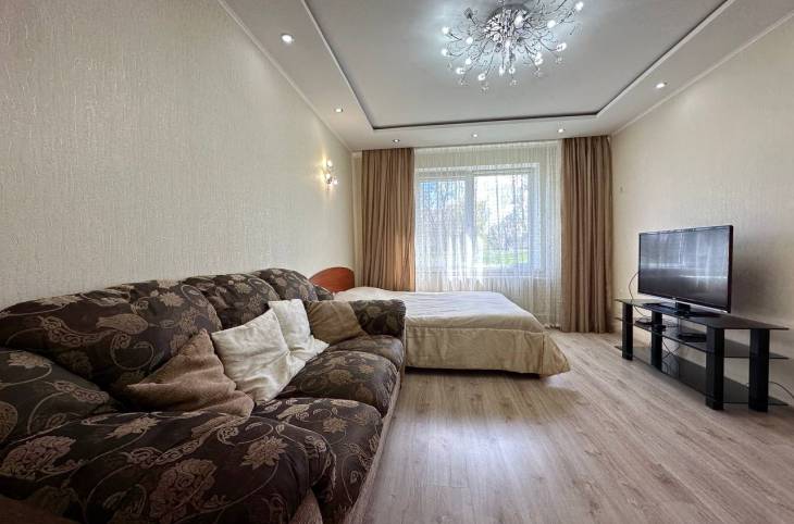 2-Комнатная квартира на сутки в  Речице,  Молодёжная ул., 3Б   изображение 3 - kvartirka.by