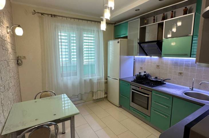 2-Комнатная квартира на сутки в  Речице,  Молодёжная ул., 3Б    изображение 2 - kvartirka.by