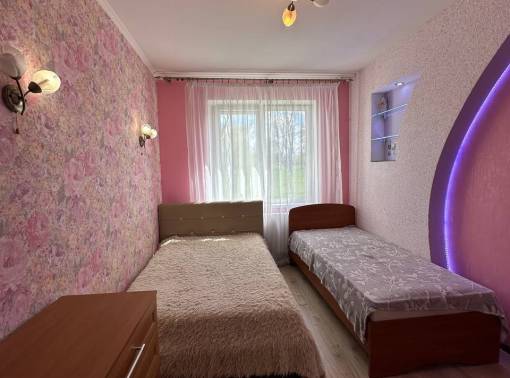 Квартира на сутки в Речице - kvartirka.by