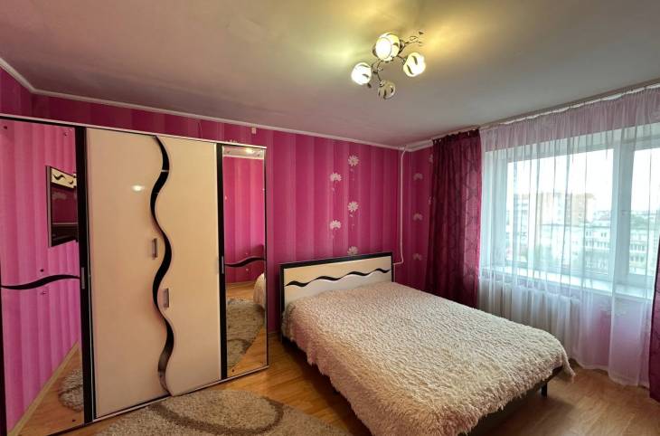 2-Комнатная квартира на сутки в  Пинске,  Черняховского ул., 17    изображение 4 - kvartirka.by