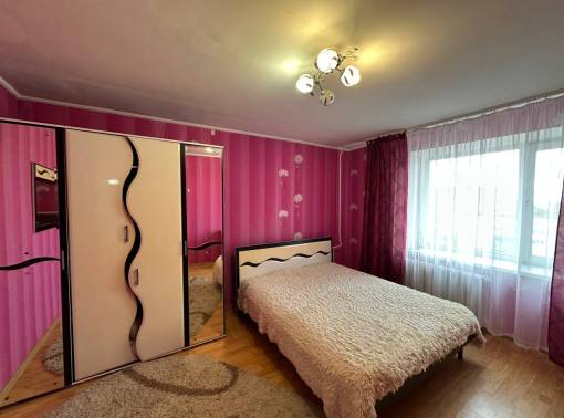 Квартира на сутки в Пинске - kvartirka.by