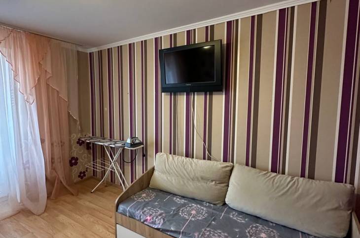 2-Комнатная квартира на сутки в  Пинске,  Черняховского ул., 17    изображение 6 - kvartirka.by