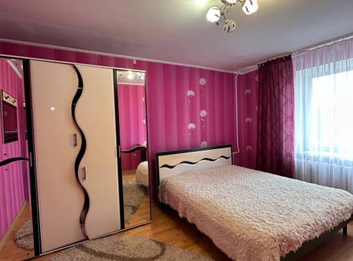 Квартира на сутки в Пинске - kvartirka.by