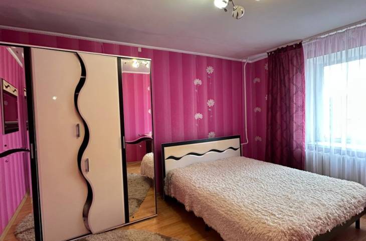 2-Комнатная квартира на сутки в  Пинске,  Черняховского ул., 17    изображение 5 - kvartirka.by