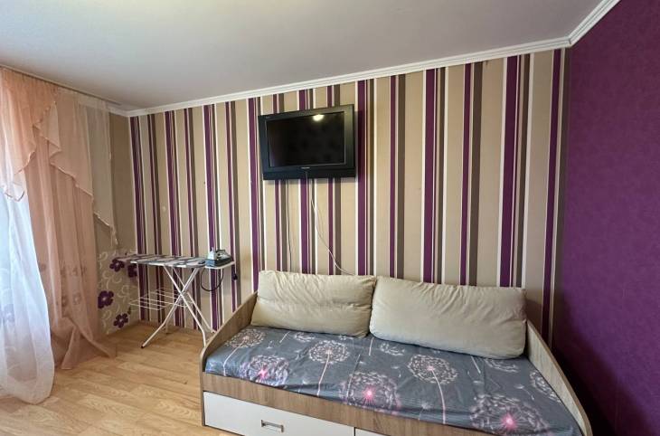 2-Комнатная квартира на сутки в  Пинске,  Черняховского ул., 17    изображение 9 - kvartirka.by