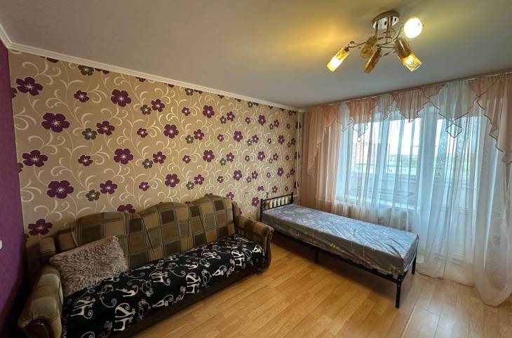 2-Комнатная квартира на сутки в  Пинске,  Черняховского ул., 17    изображение 11 - kvartirka.by