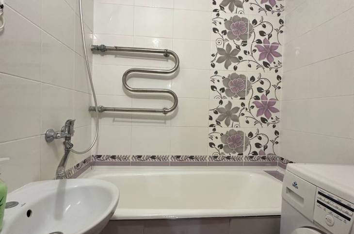 2-Комнатная квартира на сутки в  Пинске,  Черняховского ул., 17    изображение 10 - kvartirka.by