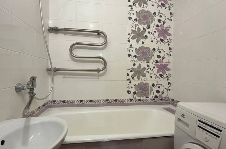 2-Комнатная квартира на сутки в  Пинске,  Черняховского ул., 17    изображение 12 - kvartirka.by