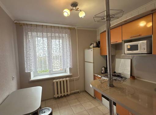 Квартира на сутки в Пинске - kvartirka.by