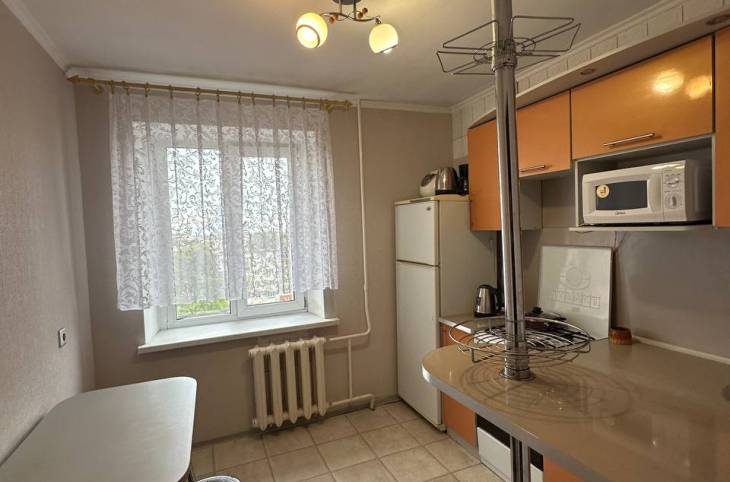 2-Комнатная квартира на сутки в  Пинске,  Черняховского ул., 17    изображение 2 - kvartirka.by