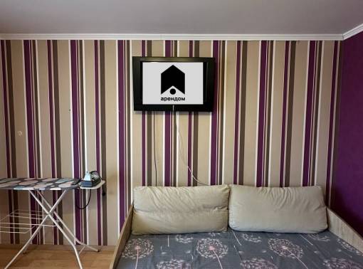 Квартира на сутки в Пинске - kvartirka.by