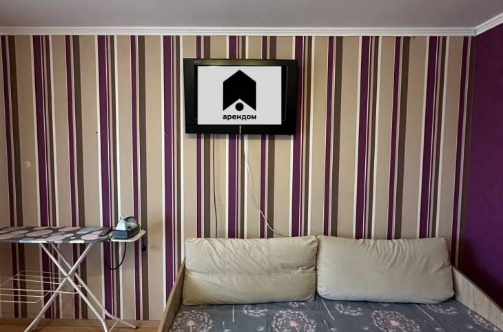 2-Комнатная квартира на сутки в  Пинске,  Черняховского ул., 17    изображение 7 - kvartirka.by