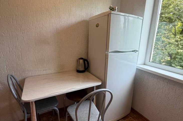 2-Комнатная квартира на сутки в  Светлогорске,  Первомайская ул., 1    изображение 6 - kvartirka.by