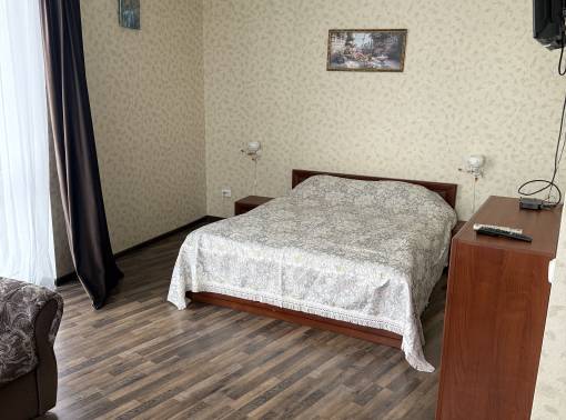 Квартира-студия в ЖК Парус - kvartirka.by