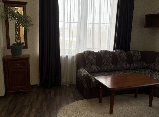 Квартира-студия в ЖК Парус - kvartirka.by