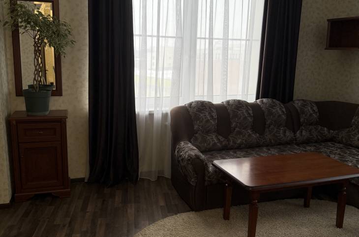 Студия на ночь в  Минске,  Кальварийская ул., 16   изображение 3 - kvartirka.by