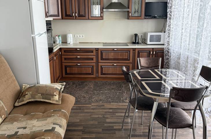 Студия на ночь в  Минске,  Кальварийская ул., 16    изображение 4 - kvartirka.by