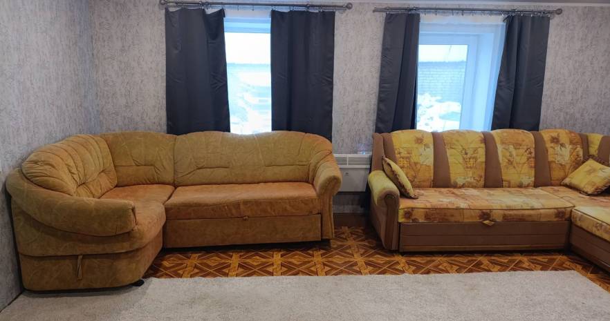 Дом с камином в Могилевской области, Могилев, переулок  2-ой Весенний, дом  170  изображение 2 - kvartirka.by