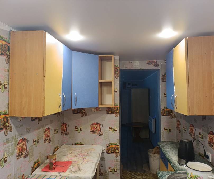 Дом с камином - kvartirka.by