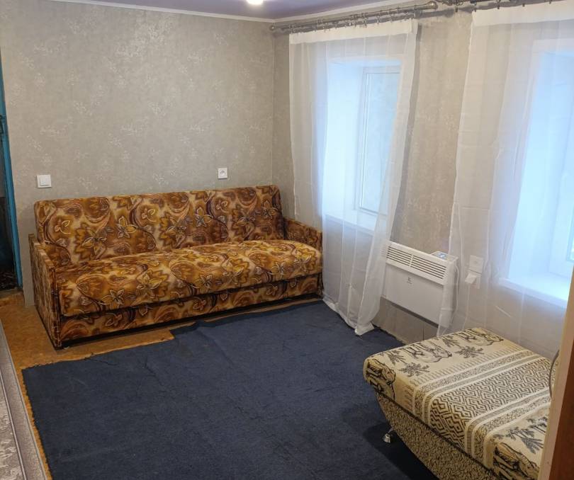 Дом с камином - kvartirka.by