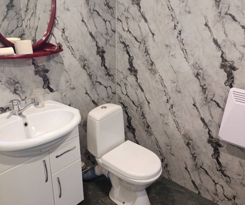 Дом с камином - kvartirka.by