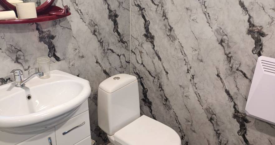 Дом с камином в Могилевской области, Могилев, переулок  2-ой Весенний, дом  170  изображение 8 - kvartirka.by