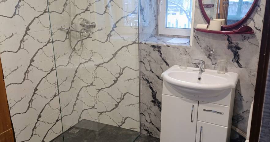 Дом с камином в Могилевской области, Могилев, переулок  2-ой Весенний, дом  170  изображение 11 - kvartirka.by