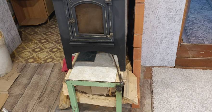 Дом с камином в Могилевской области, Могилев, переулок  2-ой Весенний, дом  170  изображение 12 - kvartirka.by