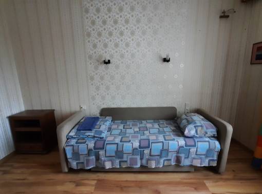 3-комнатная рядом с БГУТ, 10 мин до центра - kvartirka.by