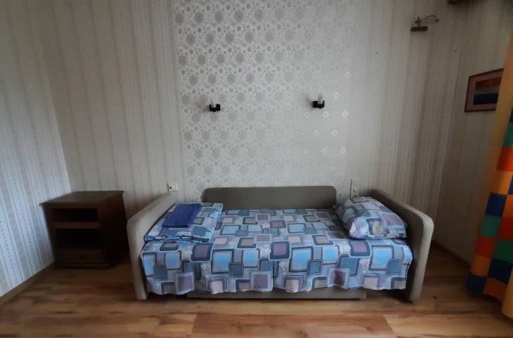 3-Комнатная квартира на час в  Могилеве,  Непокорённых бульвар , 36Б   изображение 3 - kvartirka.by