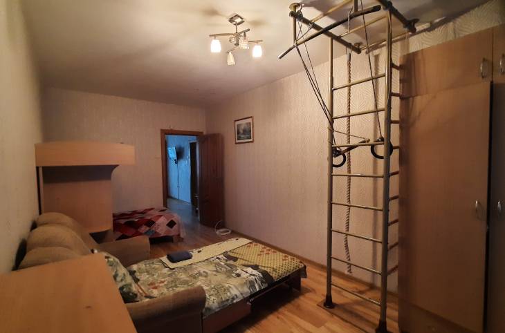 3-Комнатная квартира на час в  Могилеве,  Непокорённых бульвар , 36Б    изображение 6 - kvartirka.by