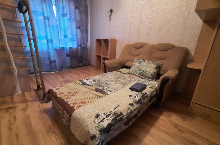 3-Комнатная квартира на час в  Могилеве,  Непокорённых бульвар , 36Б    изображение 9 - kvartirka.by