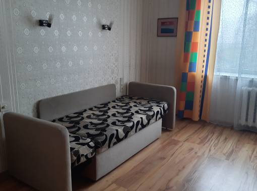 3-комнатная рядом с БГУТ, 10 мин до центра - kvartirka.by