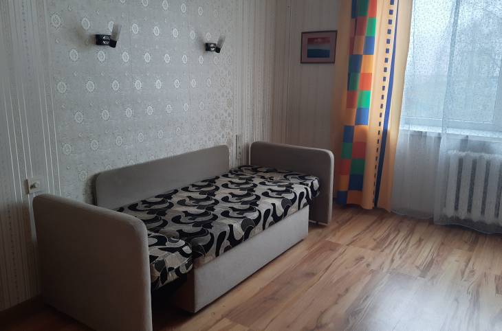 3-Комнатная квартира на час в  Могилеве,  Непокорённых бульвар , 36Б    изображение 5 - kvartirka.by