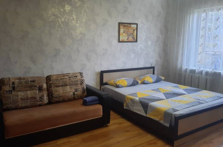 1-Комнатная квартира на час в  Могилеве,  Непокорённых бульвар , 36Б    изображение 2 - kvartirka.by