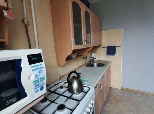 Квартира рядом БГУТ, до центра 10 минут, 5 спальных мест - kvartirka.by