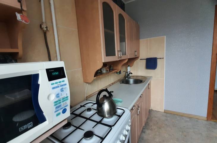 1-Комнатная квартира на час в  Могилеве,  Непокорённых бульвар , 36Б    изображение 1 - kvartirka.by