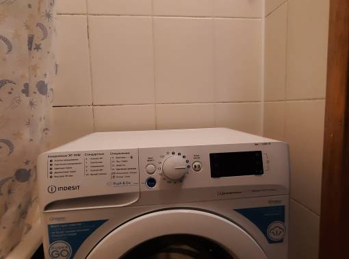 Квартира рядом БГУТ, до центра 10 минут, 5 спальных мест - kvartirka.by