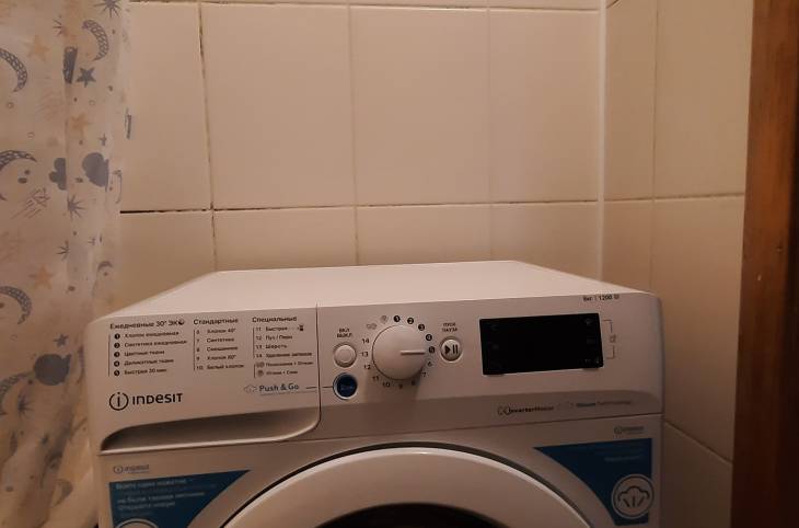 1-Комнатная квартира на час в  Могилеве,  Непокорённых бульвар , 36Б   изображение 3 - kvartirka.by