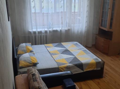 Квартира рядом БГУТ, до центра 10 минут, 5 спальных мест - kvartirka.by