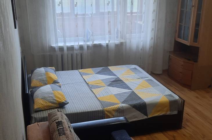 1-Комнатная квартира на час в  Могилеве,  Непокорённых бульвар , 36Б    изображение 6 - kvartirka.by