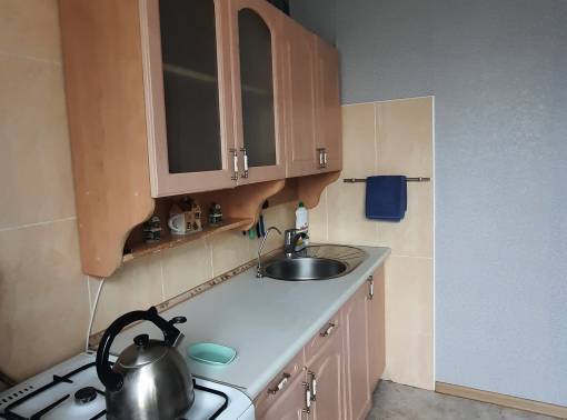 Квартира рядом БГУТ, до центра 10 минут, 5 спальных мест - kvartirka.by