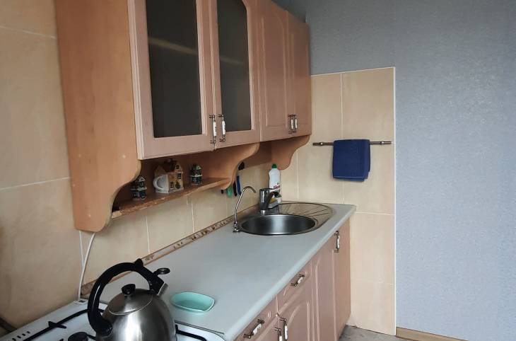 1-Комнатная квартира на час в  Могилеве,  Непокорённых бульвар , 36Б    изображение 5 - kvartirka.by