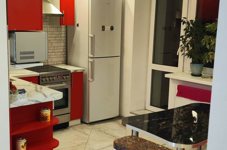 1-Комнатная квартира на сутки в  Молодечно,  Волынца ул., 9а    изображение 1 - kvartirka.by